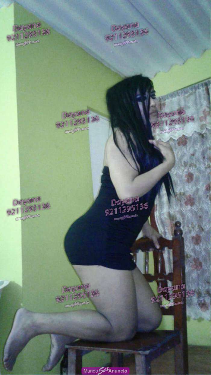 Chica trans foranea en Cuauhtémoc, DF - Distrito Federal - 9211295236