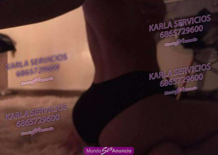 Soy Karla Papi En Mexicali Baja California 6865729600