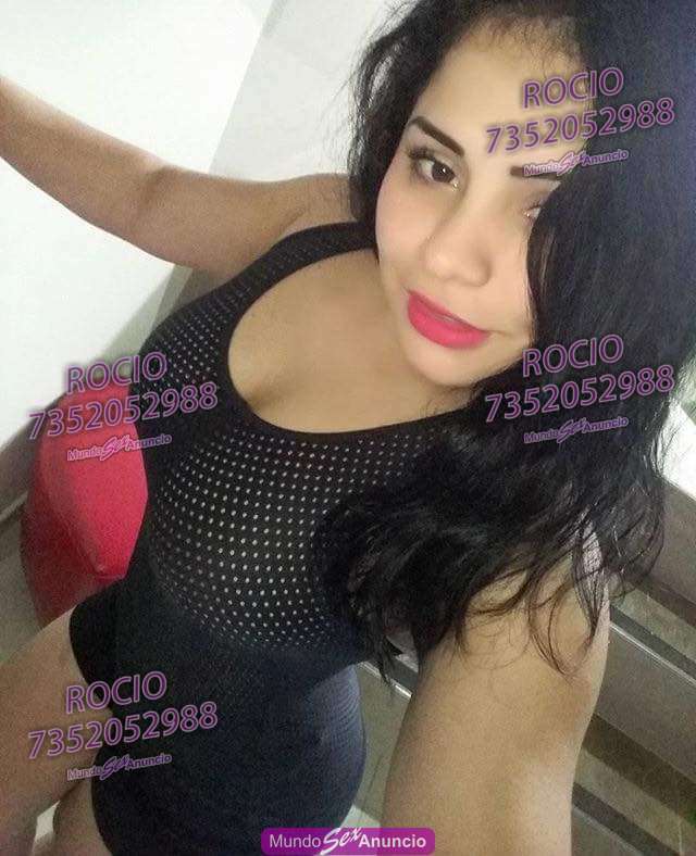 Estoy lista para mamartela delicioso tetas xxx en Cuernavaca  