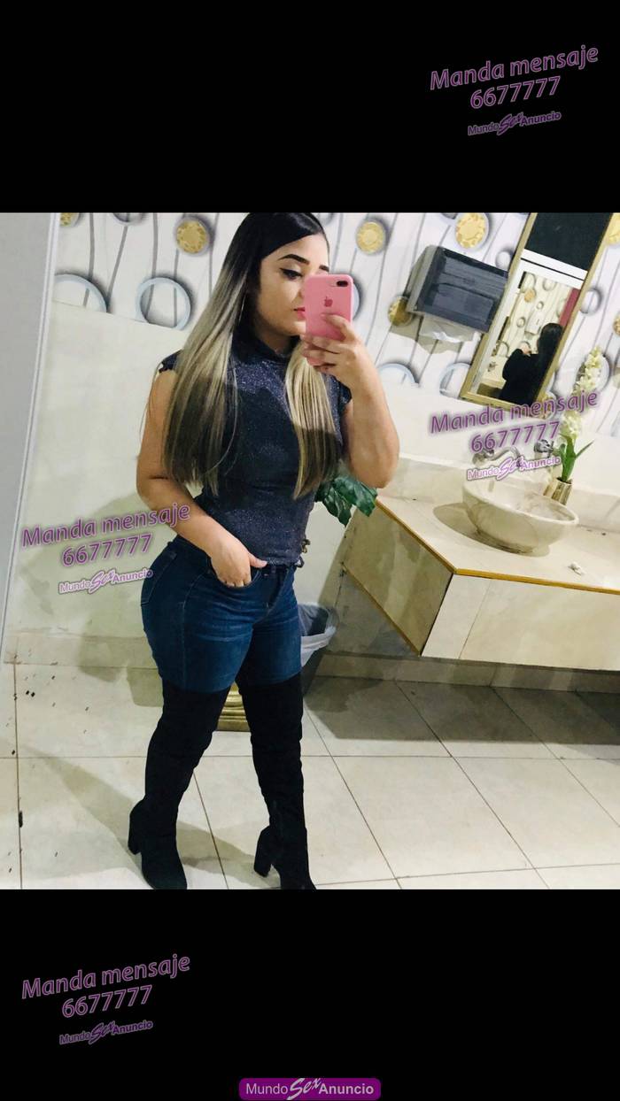 Hola quiero hombre para sexo ocasional en Monterrey, Nuevo León - 6677777