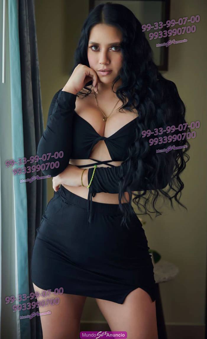 Putas escort nalgonas tetonas 99-33-99-07-00 sexo servidoras en  Villahermosa, Tabasco - 9933990700