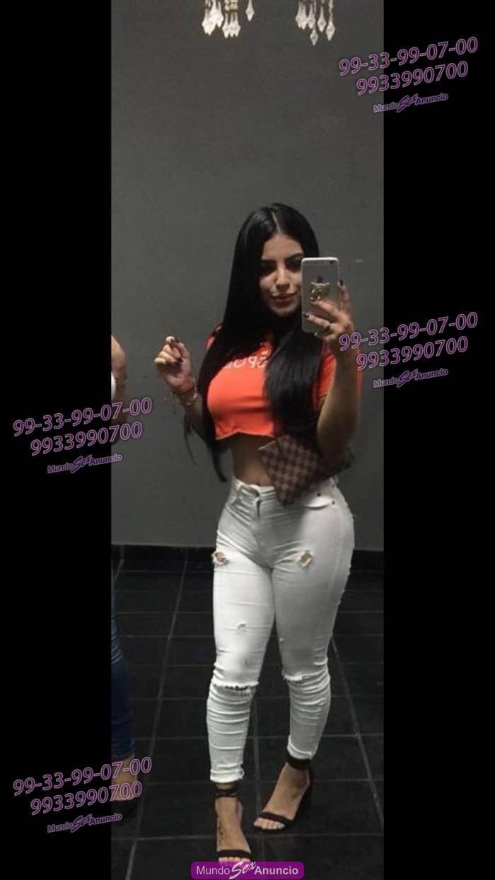 Mujeres bonitas culonas sexo servidoras divas 99-33-99-07-00 en  Villahermosa, Tabasco - 9933990700