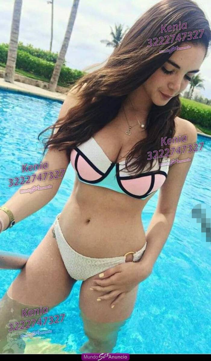 Chica nueva en vallarta soy joven delgada y simpática en Puerto Vallarta,  Jalisco - 3221745429