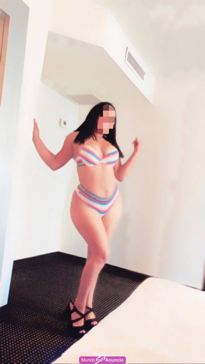 Angelitas escorts tijuana en Tijuana, Baja California - 6645496748