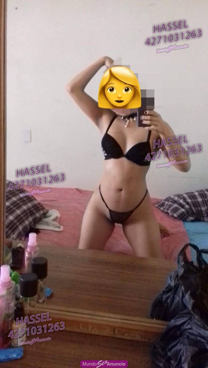 Estas buscando sexo rico contactame 4271031263 en San Juan del Río,  Querétaro - 4271031263