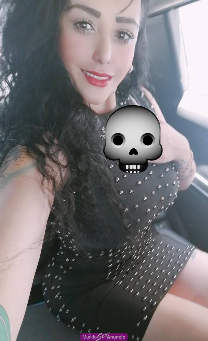 Me llamo nikkol....una chica prepago linda simpática te ofr en Ecatepec de  Morelos, Estado de México - 5620969031