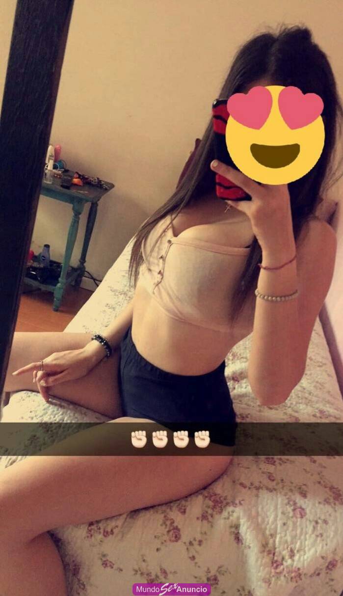 Sofia hermosa tengo 18 años 4421306464 en Morelia, Michoacán de Ocampo -  4421306464