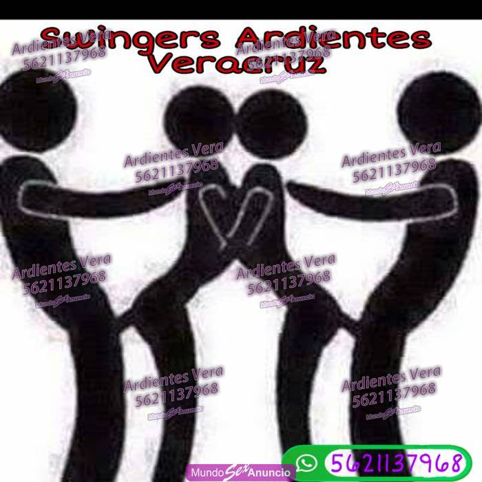 Chat tipo club para parejas swinger! en Veracruz - 5621137968