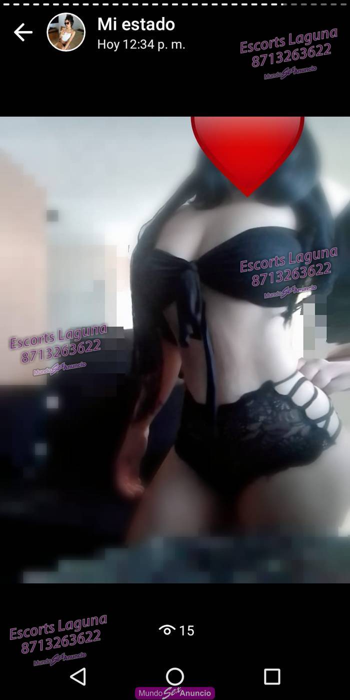 Sandy bellas escorts de torreón gomez y chaves en Torreón, Coahuila de  Zaragoza - 8713263622