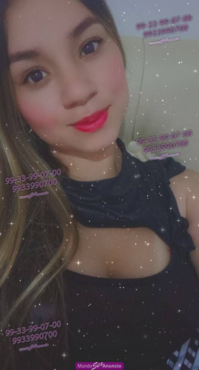 Chavitas sexo servidoras en villahermosa 9933990700 real en Villahermosa,  Tabasco - 9933990700