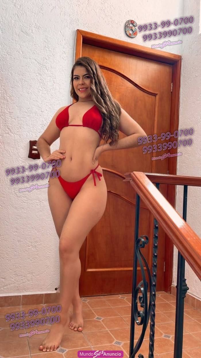 Sexo en tabasco chicas guapas culonas 9933990700 delgadas en Villahermosa,  Tabasco - 9933990700