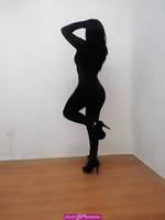 Soy hanna experta en las artes amatorias te espero