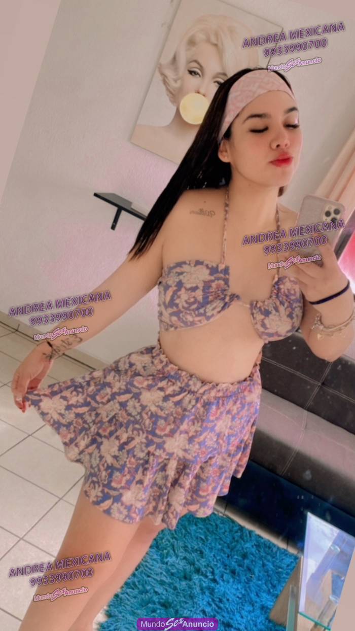 Mujer sexo servidora culona piernuda guapa 9933990700 andrea en  Villahermosa, Tabasco - 9933990700