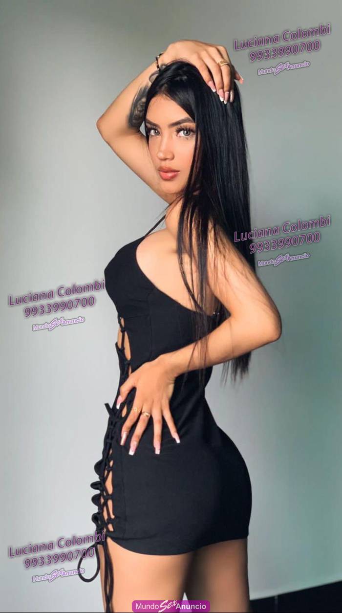 Luciana sexo servidora chavita sexo centro 9933990700 puta t en  Villahermosa, Tabasco - 9933990700