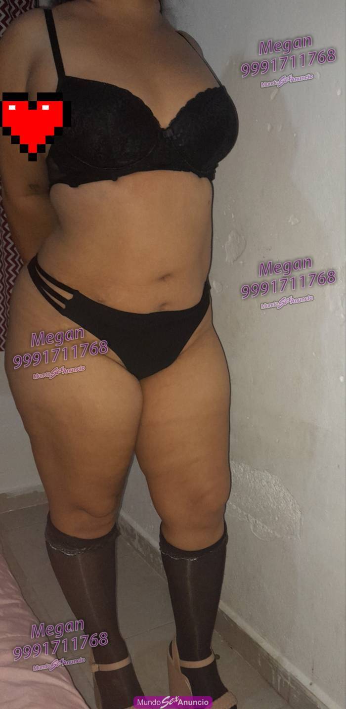 Zona sur ¿te gusta el sexo oral con garganganta profunda? en Mérida,  Yucatán - 9991711768