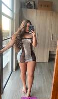 Hanna caliente y super dispuesta
