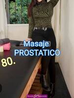 80 soles estimulacion prostatica lince